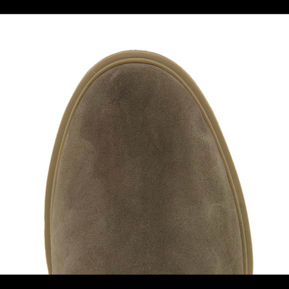 Cougar Mid Boots - Picture 10 of 14